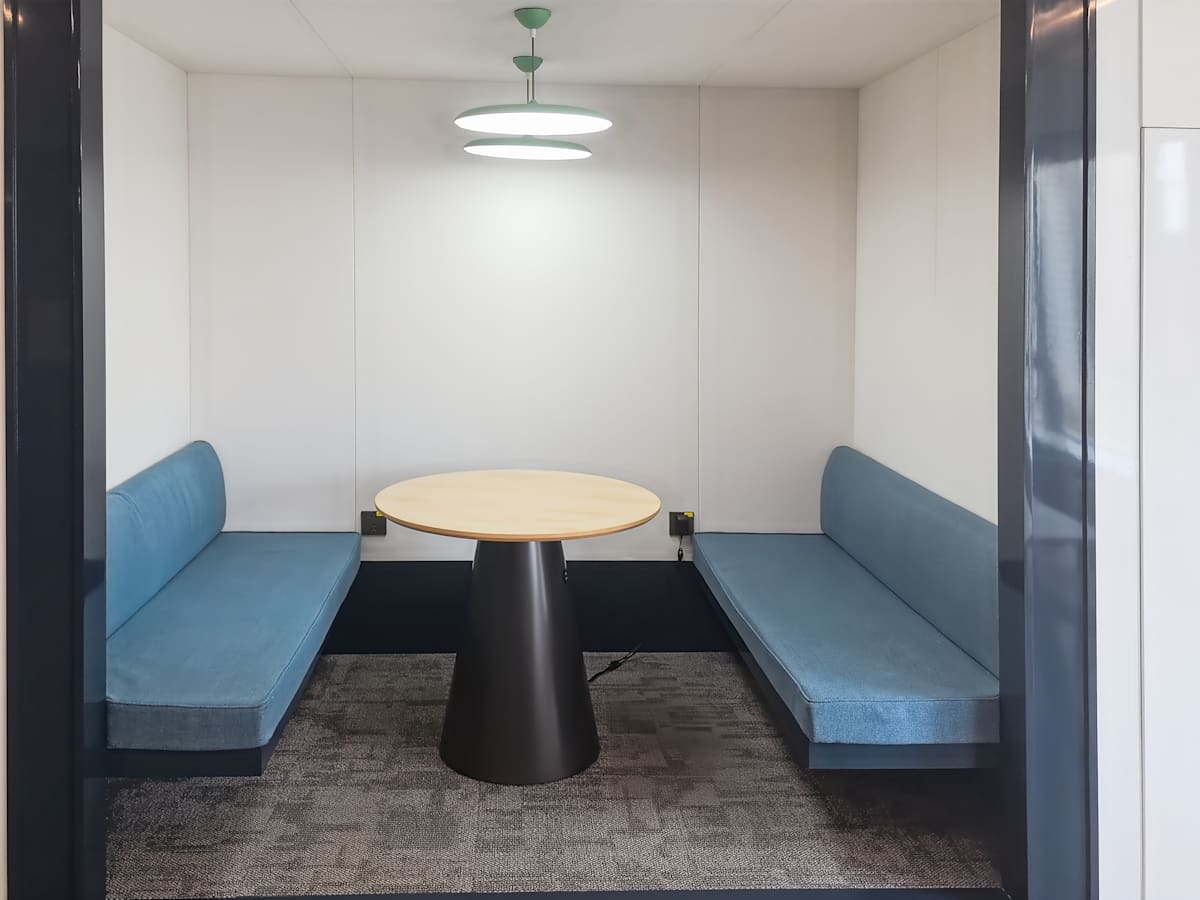 Regus - Greenland New Coast photo 11
