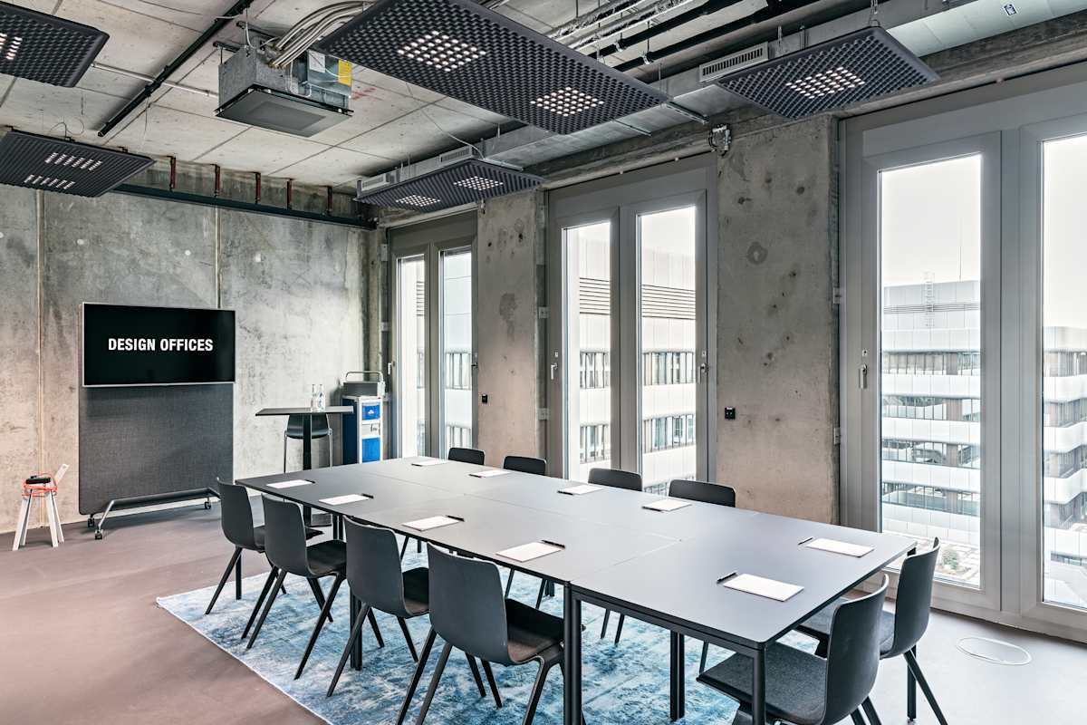 Design Offices Düsseldorf Fürst & Friedrich photo 10