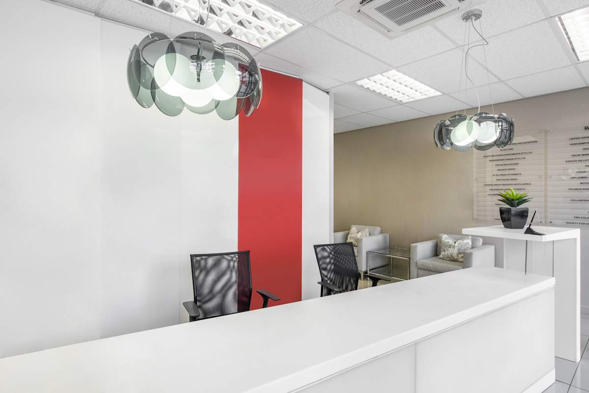 Southdowns Ridge Office Park photo 2