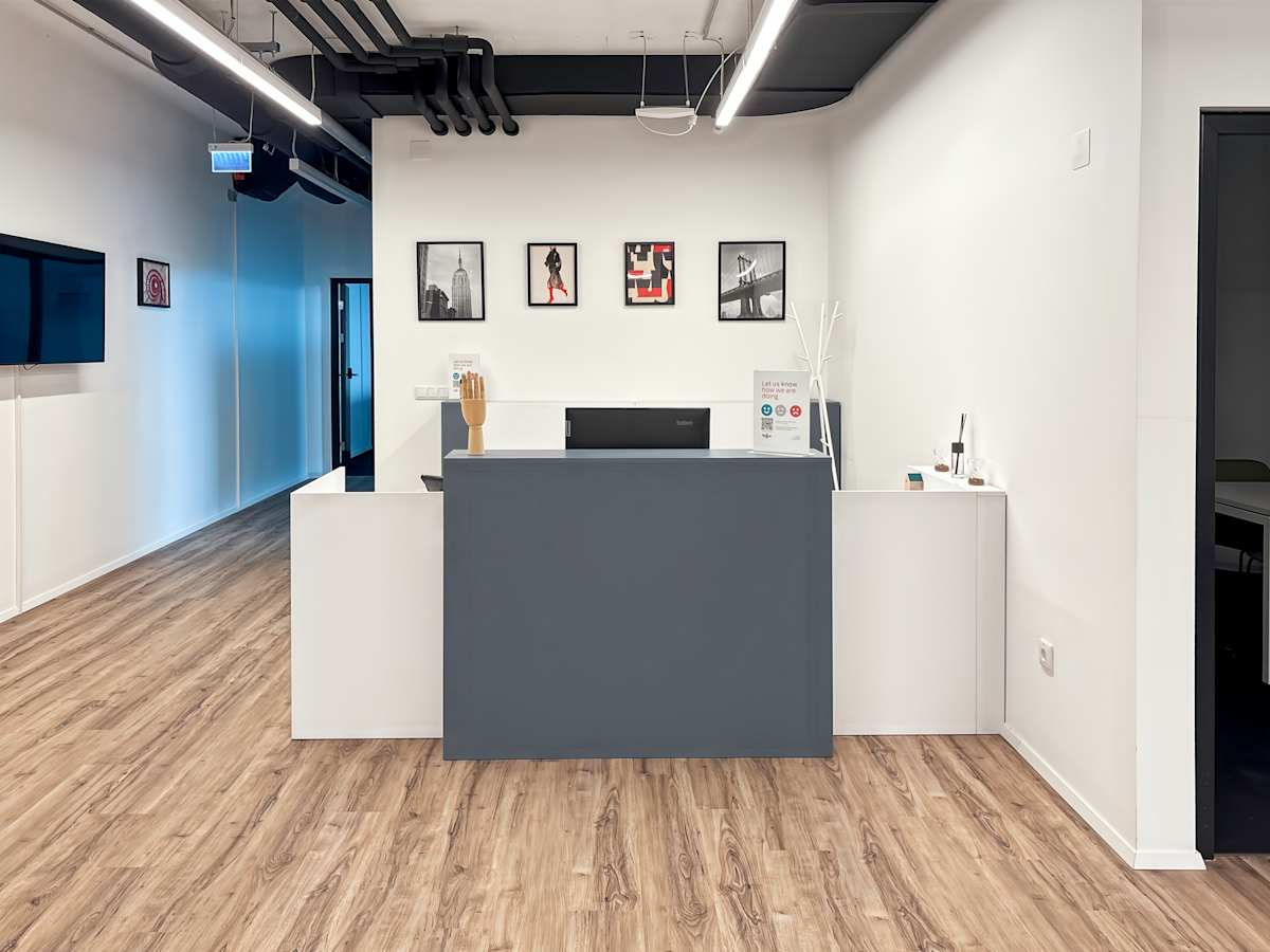 Regus - Debrecen, Atrium Office photo 2