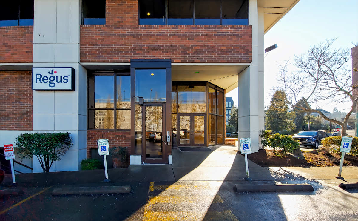 The WSECU Building photo 1
