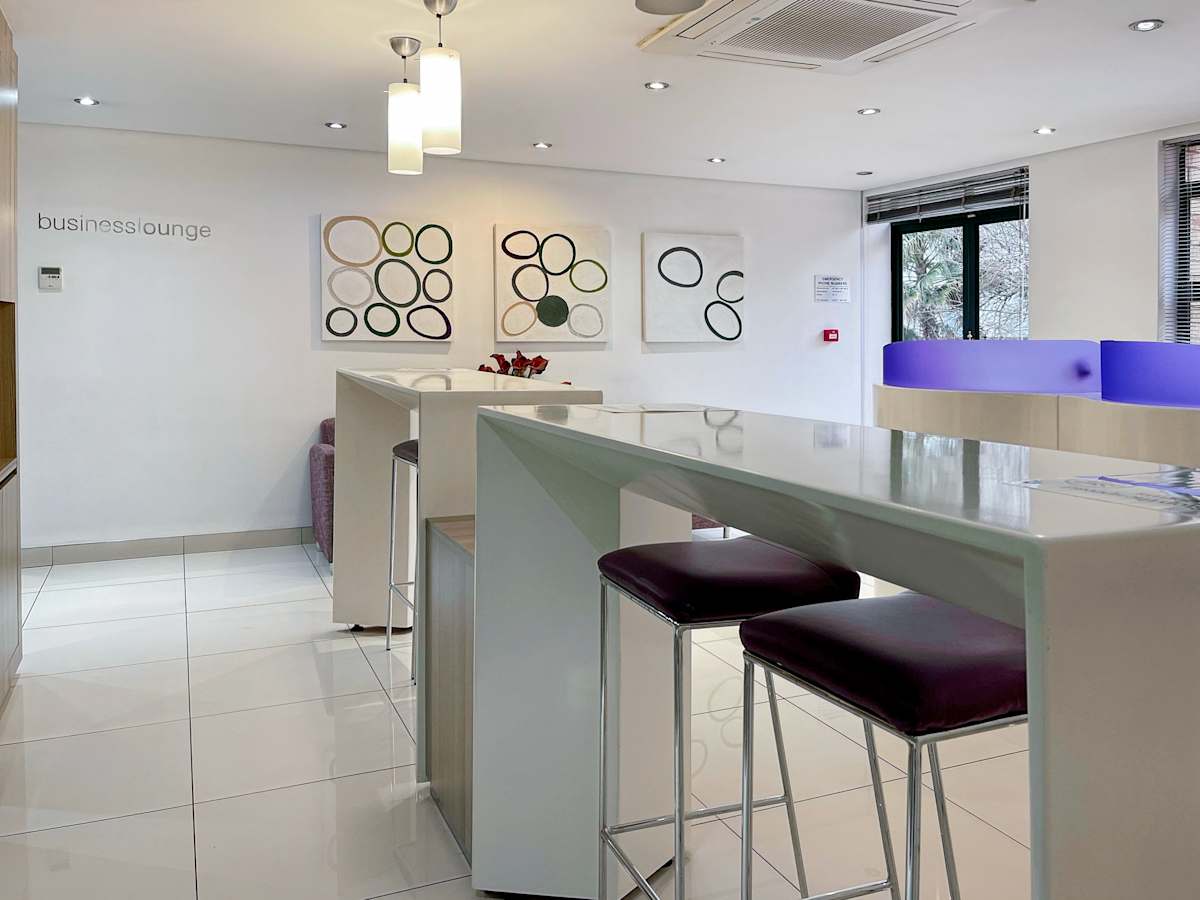 Rivonia Sunninghill Business Centre photo 10