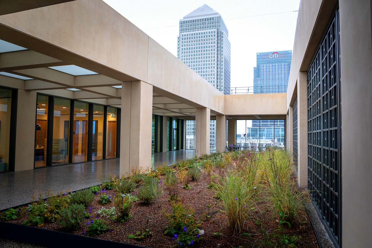 Uncommon Canary Wharf photo 1