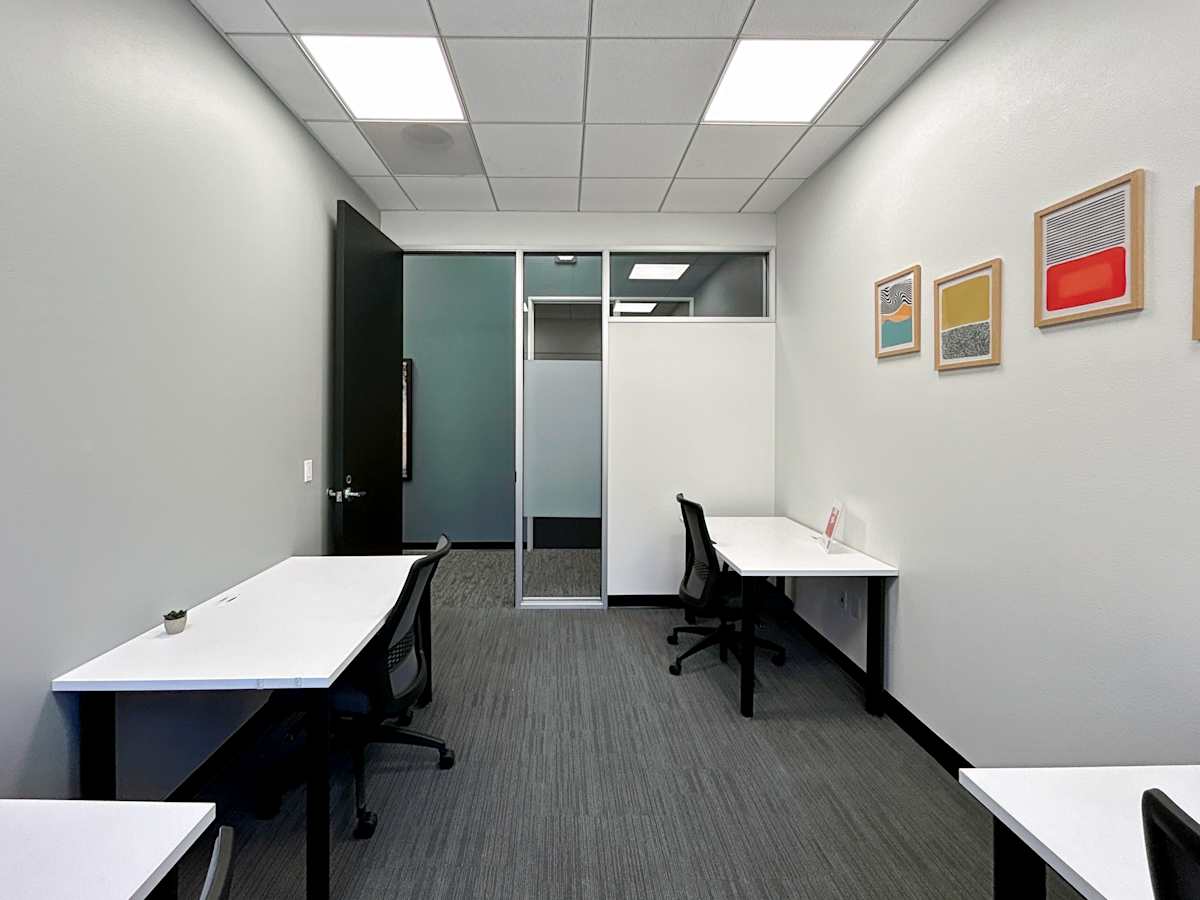 Regus - Danville - 15 Railroad Avenue photo 8