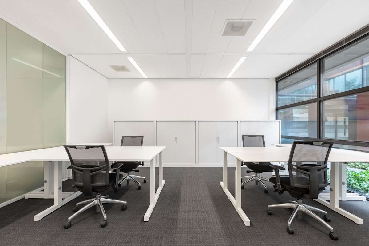 Regus - Bloemendaal, Kampenringweg photo 4