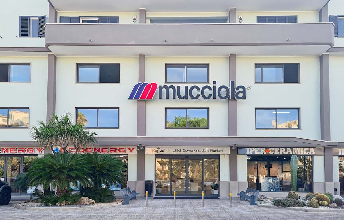Regus - Reggio Calabria, Viale Calabria photo 1