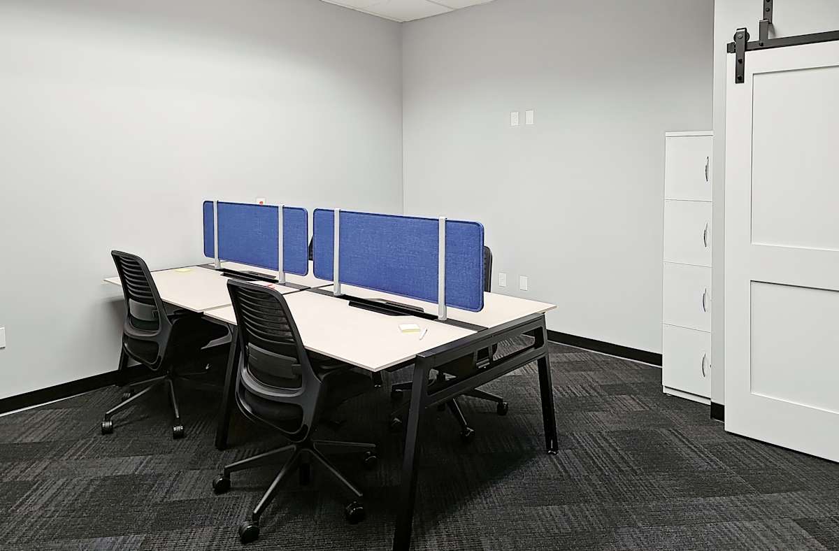 Regus - New London - 125 Eugene O'Neill Drive photo 8