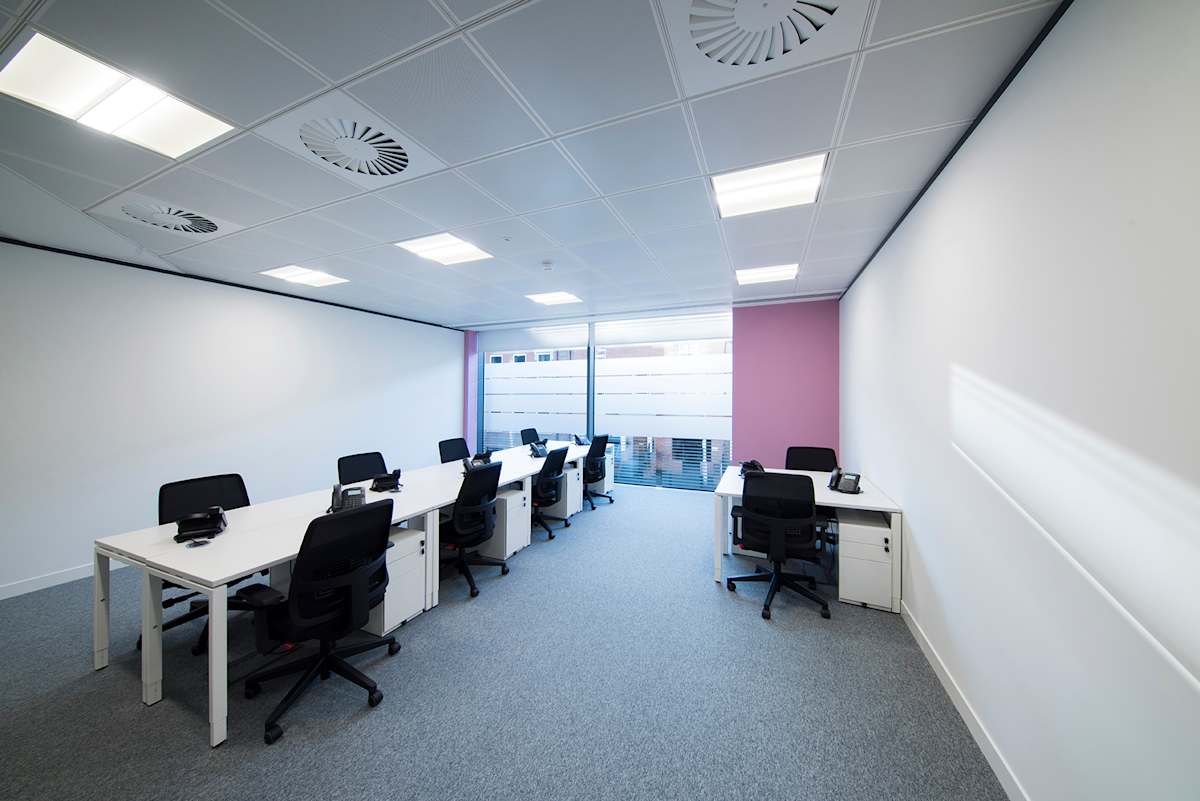 9 Greyfriars Road photo 4