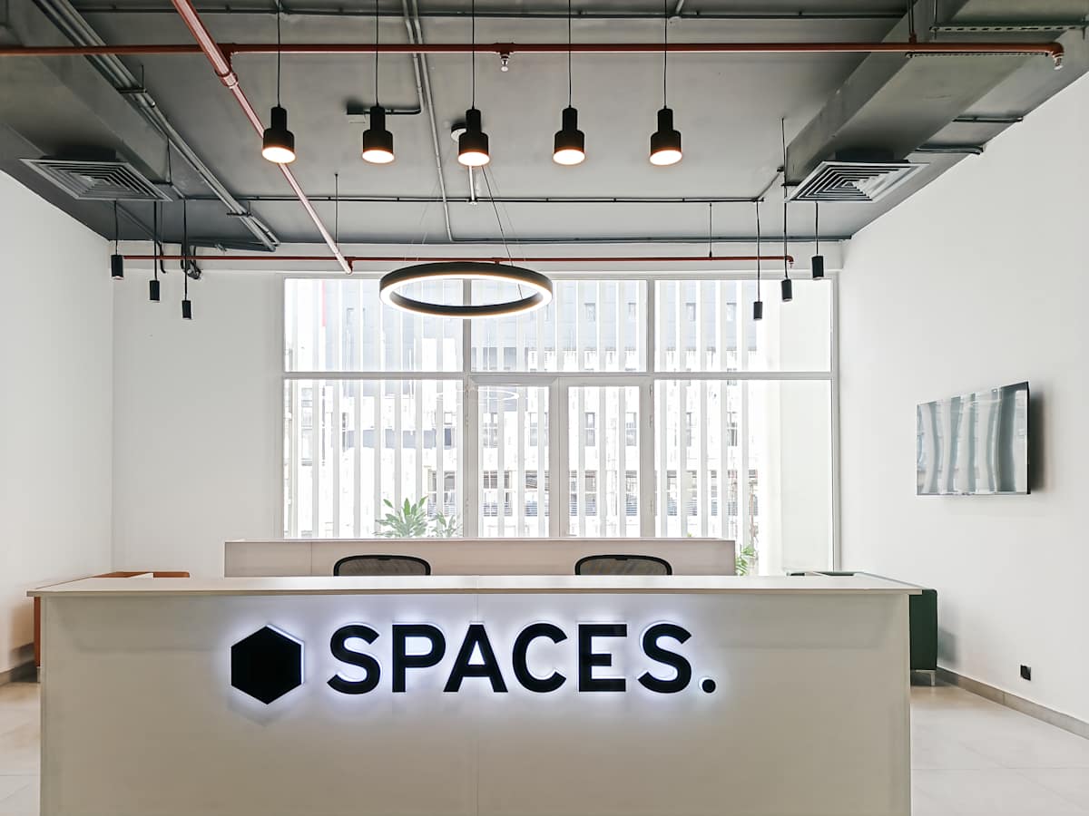 Spaces - The Providence Street photo 2