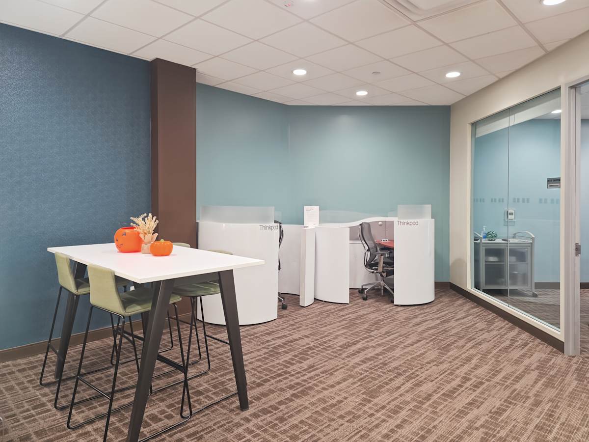 Stapley Corporate Center photo 12