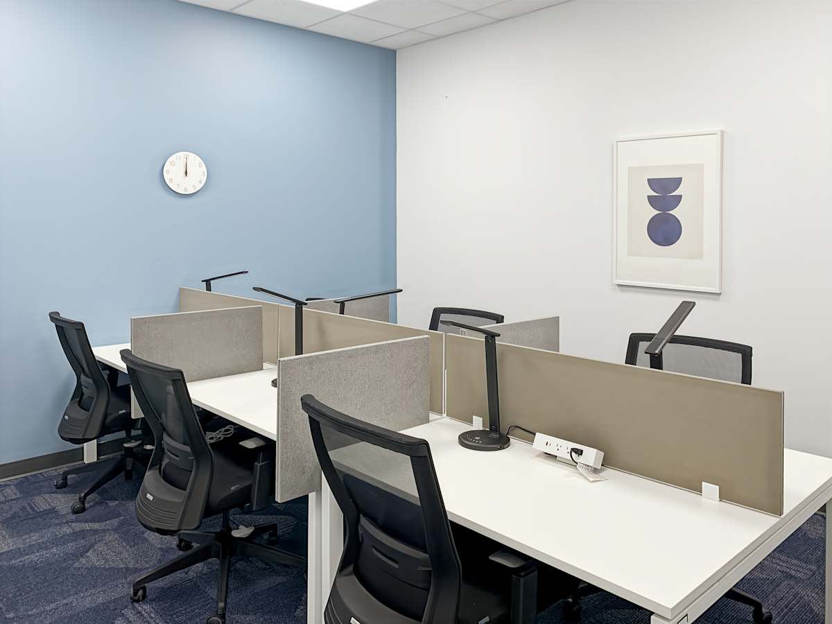 Regus - Phoenix, 6044 S 16th St photo 11