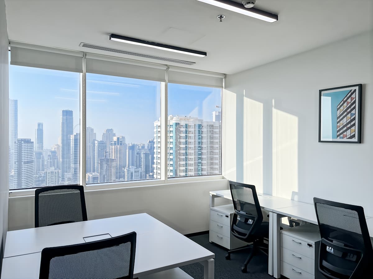 HDS Tower photo 8