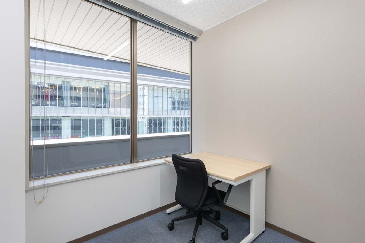 Toshin Meieki Building photo 10