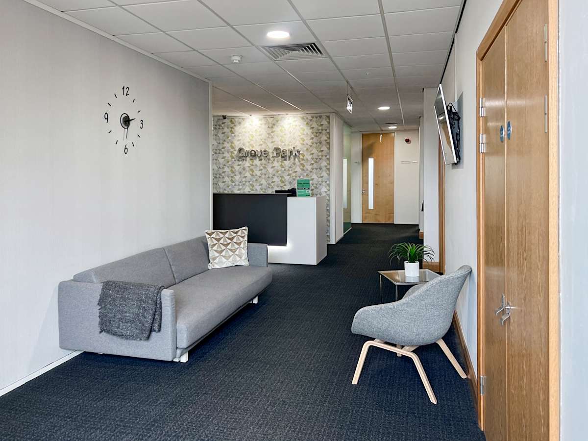 Grove Business Park photo 3