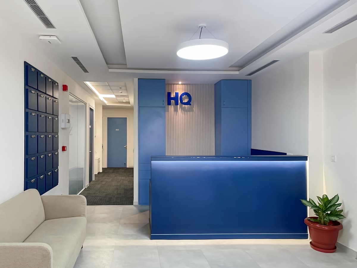 HQ - DDPM Boulevard photo 2