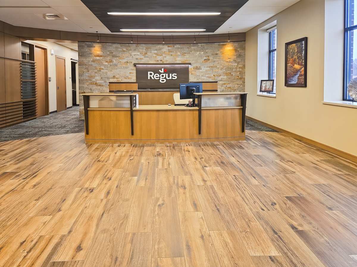 3402 Oakwood Mall Dr photo 2