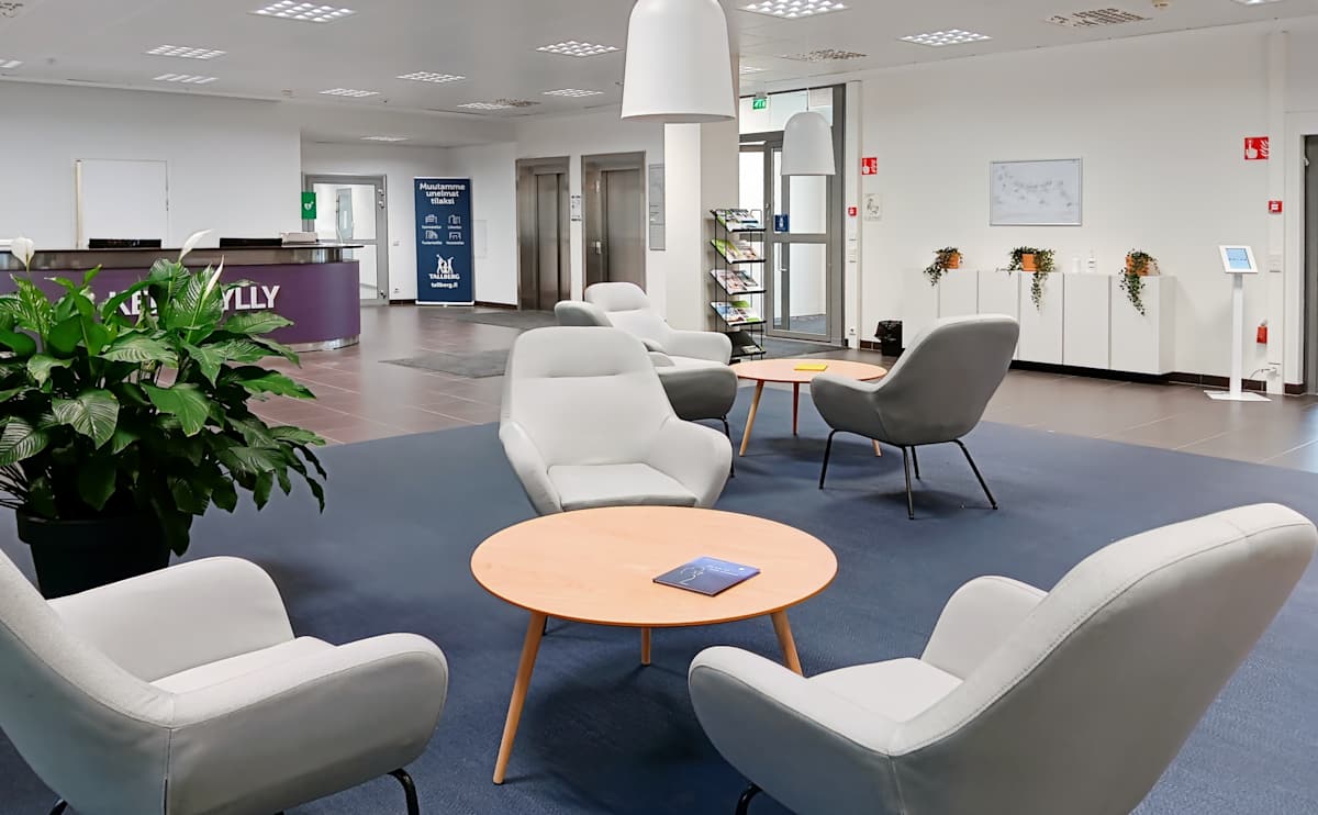 Regus Kehämylly photo 9