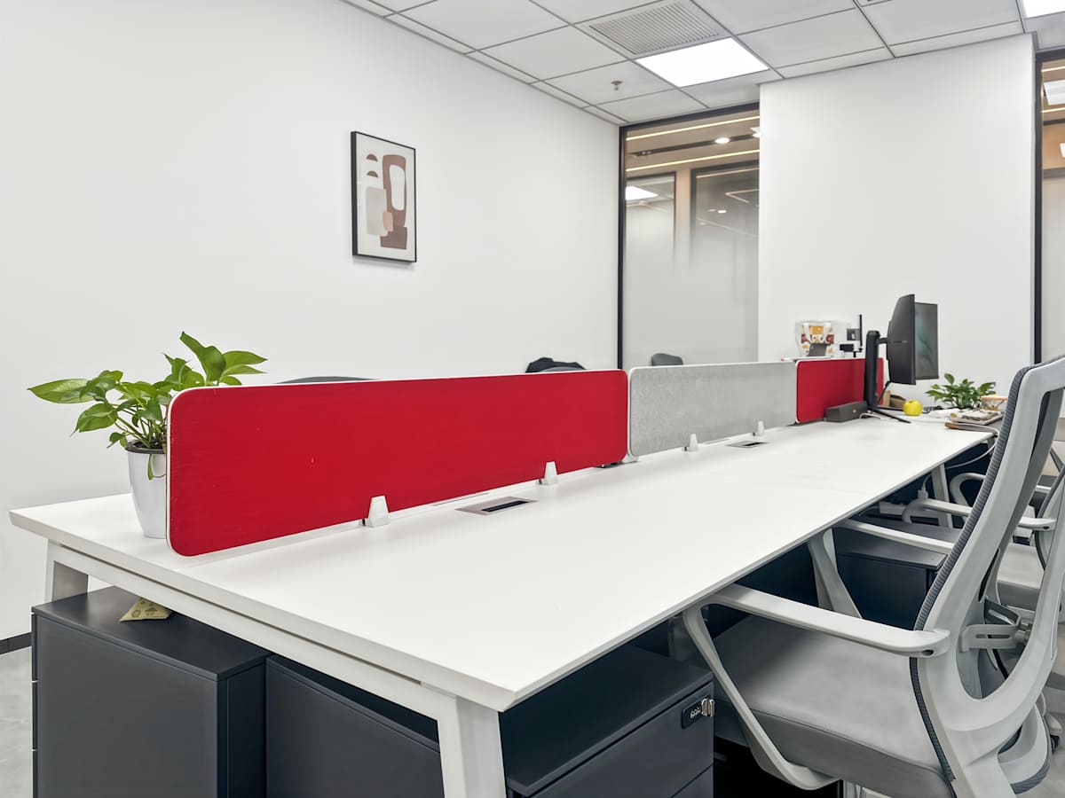Regus - Software New City photo 5
