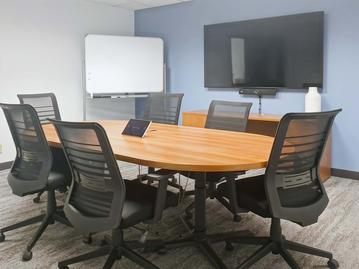 Regus - North Canton - Belden Village photo 3