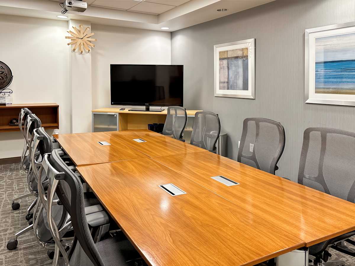 Regus - The Greene photo 6
