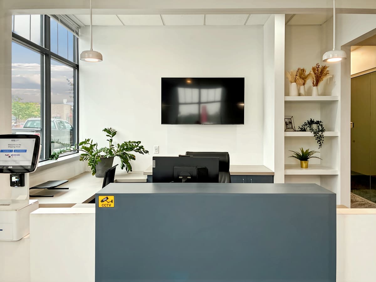 Regus - Lakeville - Holyoke Ave photo 2