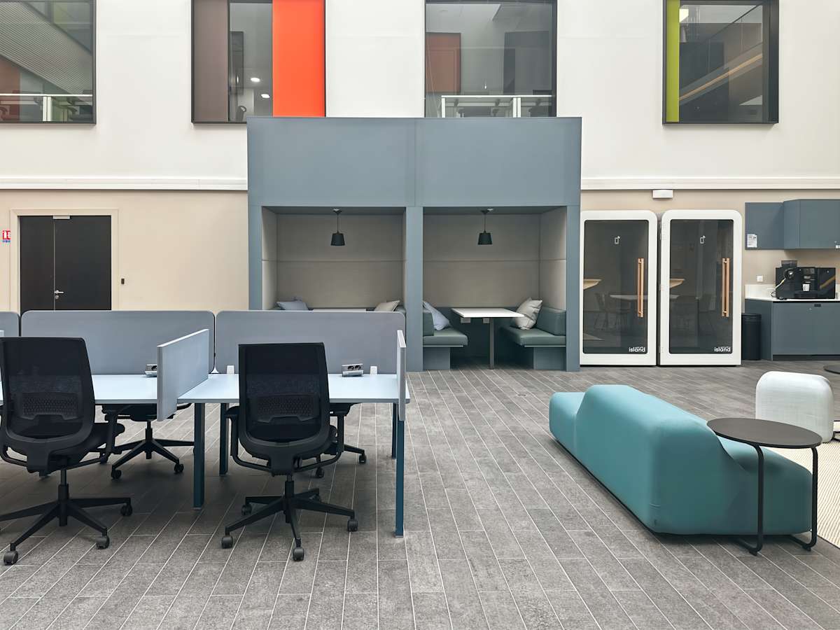 Regus Lesquin photo 5