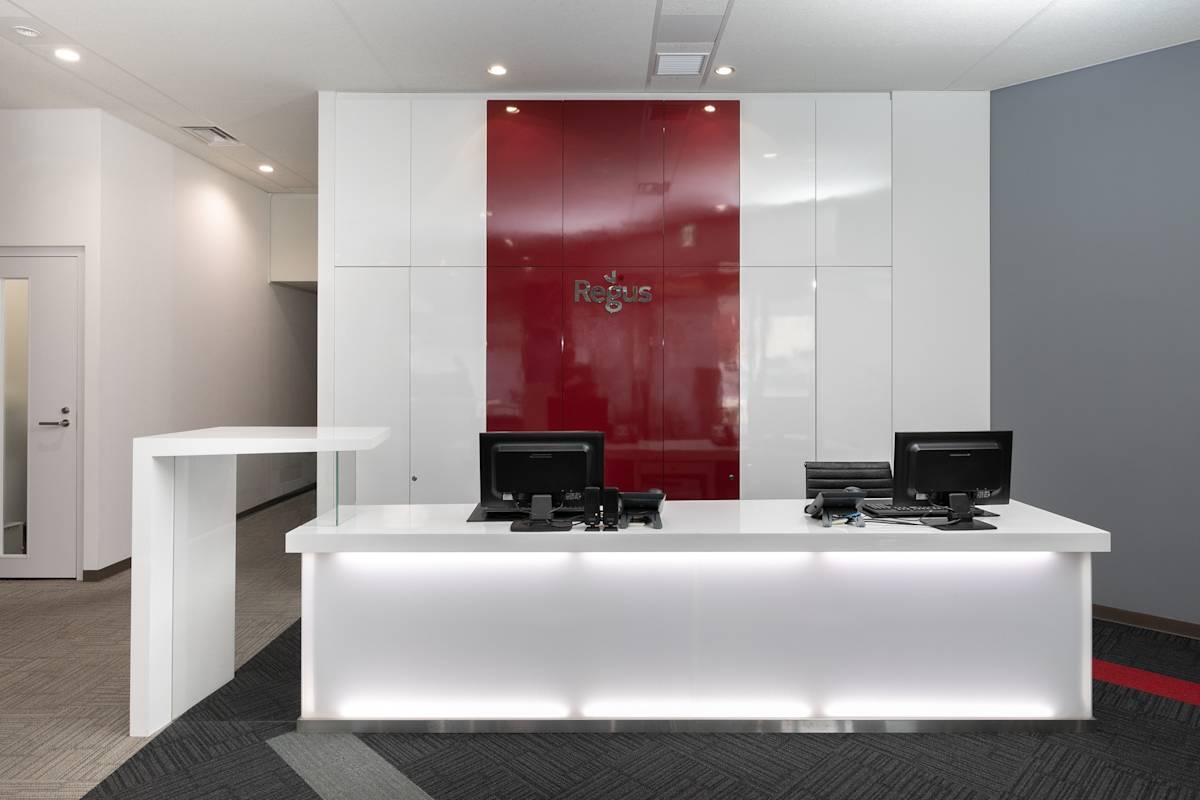 Regus - Assorti Kanazawa Hikosomachi photo 2