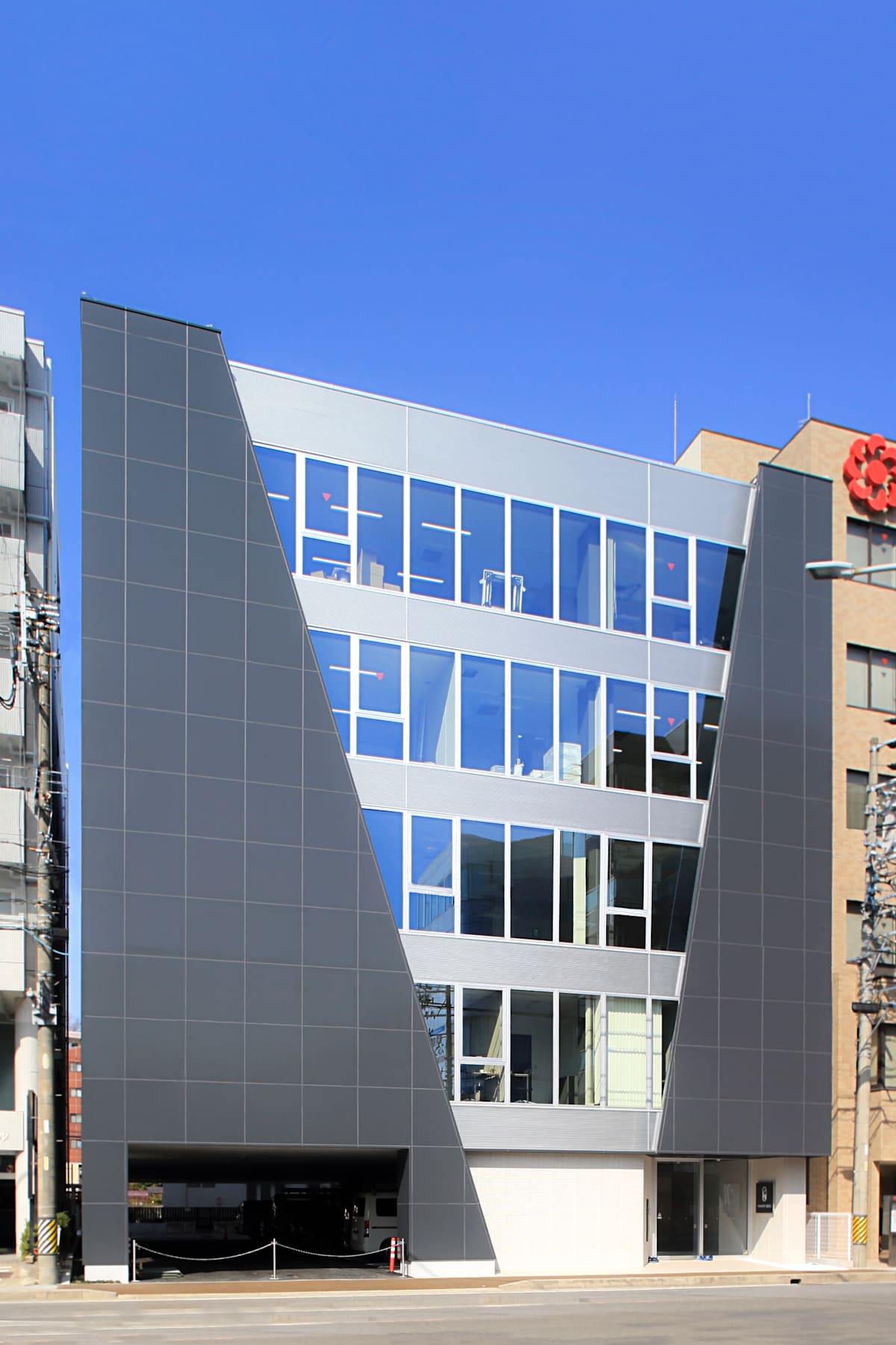 Regus Toyota Kozakahonmachi photo 9