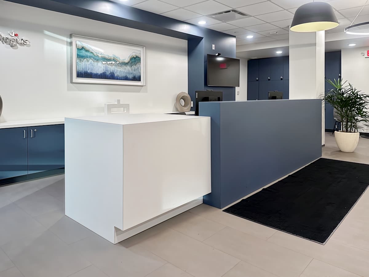 Regus - Columbus - 10 N High St photo 4