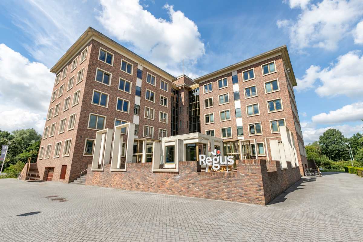 Regus Oosterbeek photo 1