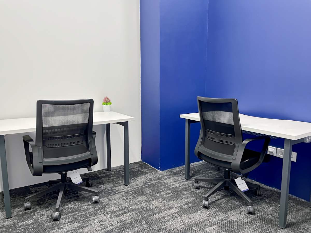 Regus - CitraLand City photo 7