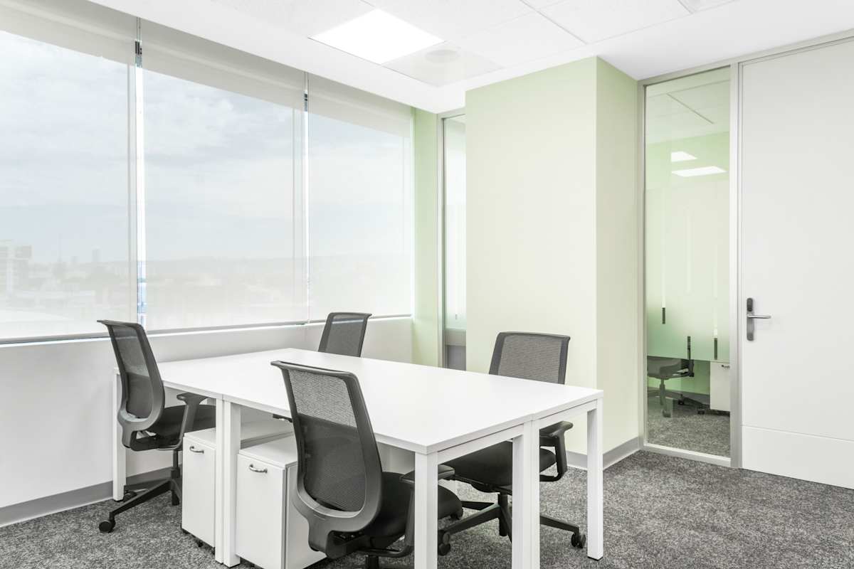 Regus - Queretaro, Constituyentes photo 4