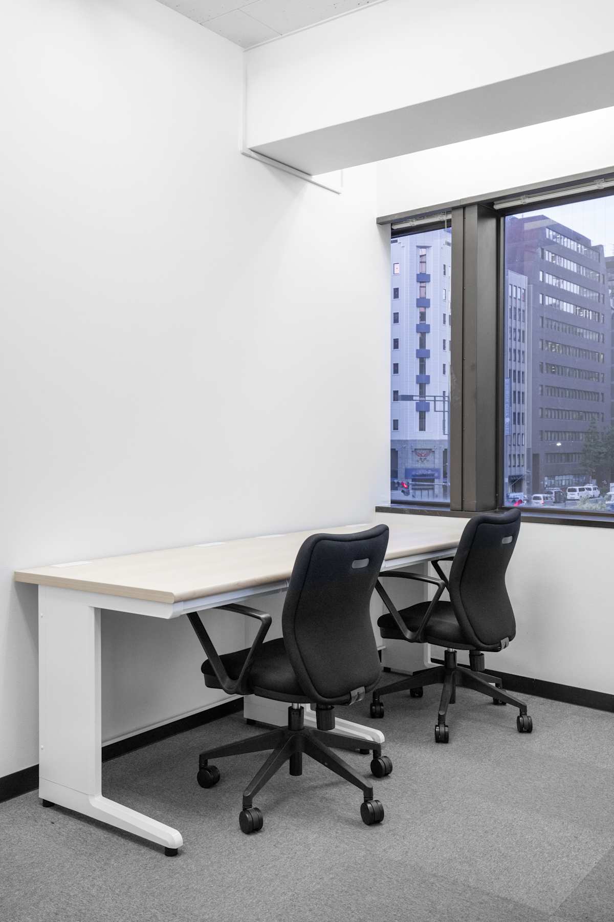 Regus - Dai 3 Meiwa Building photo 7