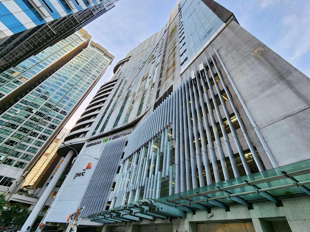 1 Sentral photo 11