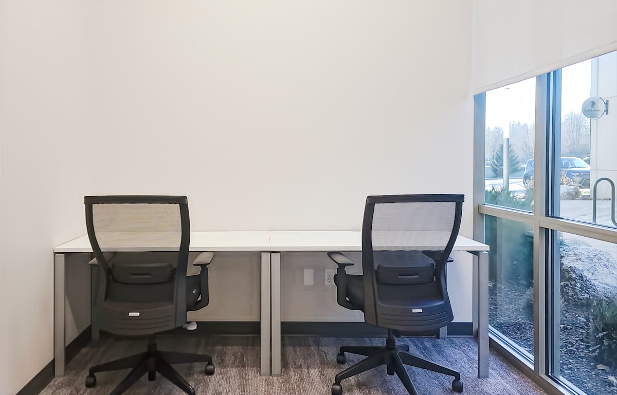 Regus - Spokane Valley, Mirabeau Park photo 9