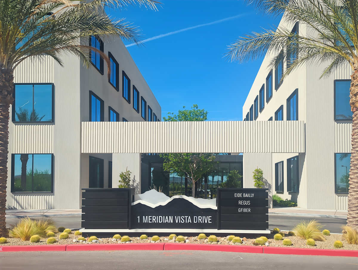 1 Meridian Vista Drive