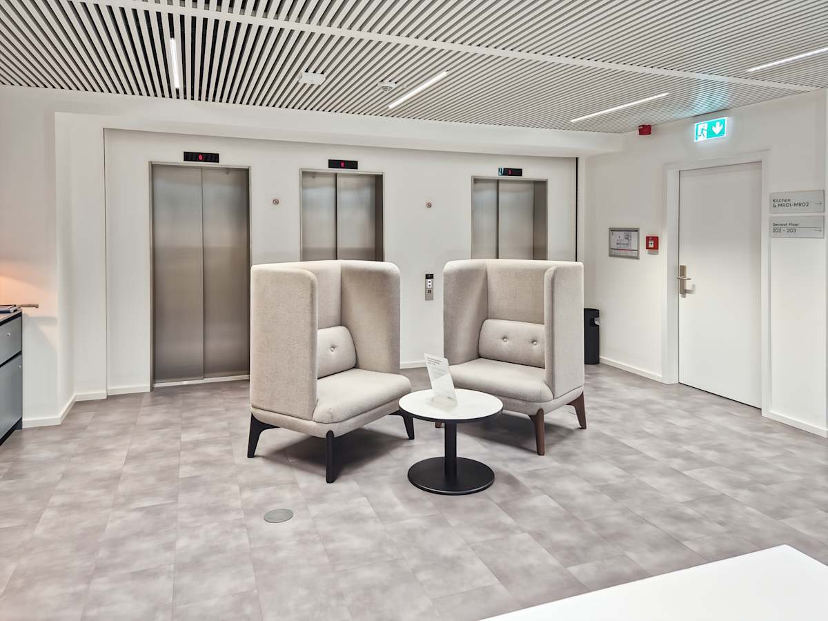 Spaces - Sandweiler, Moonar D photo 11