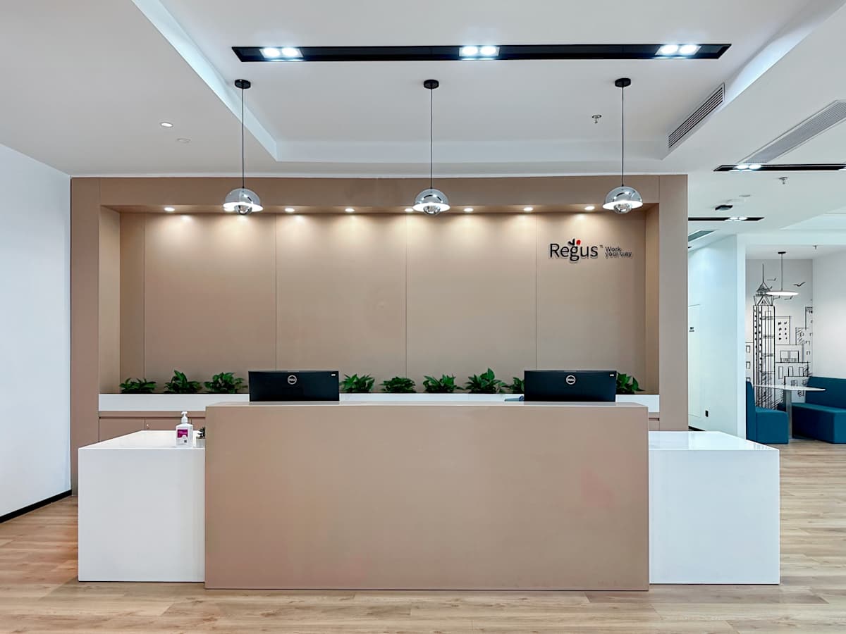 Reeb Building photo 2