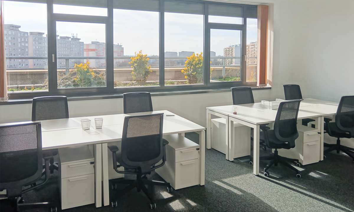 KÖKI Terminál Offices photo 4