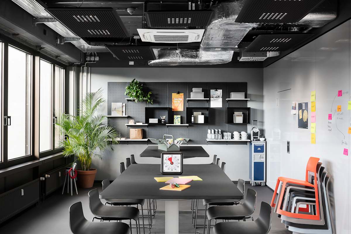 Design Offices Gerlingen photo 3