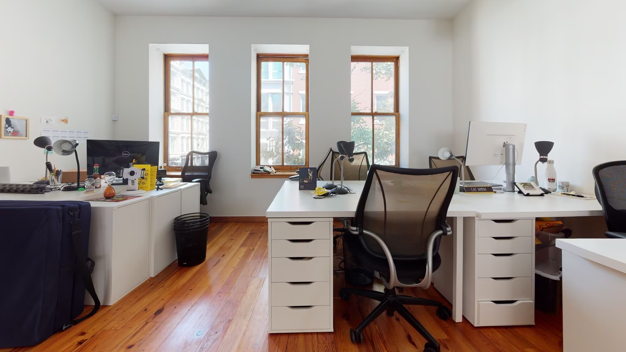 53 Wooster Street - Duplex Penthouse photo 3