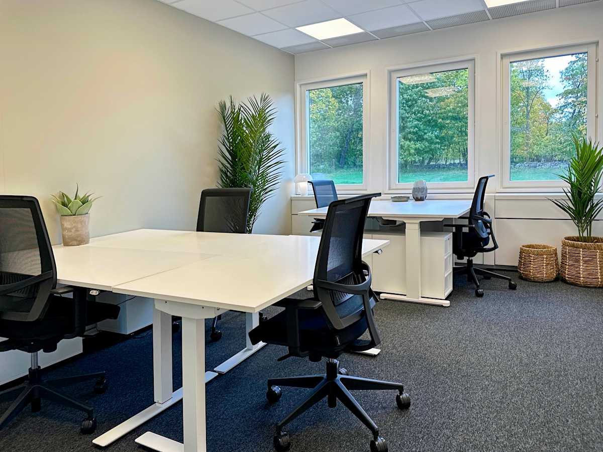 Regus - Upplands Väsby, Rotsunda photo 12