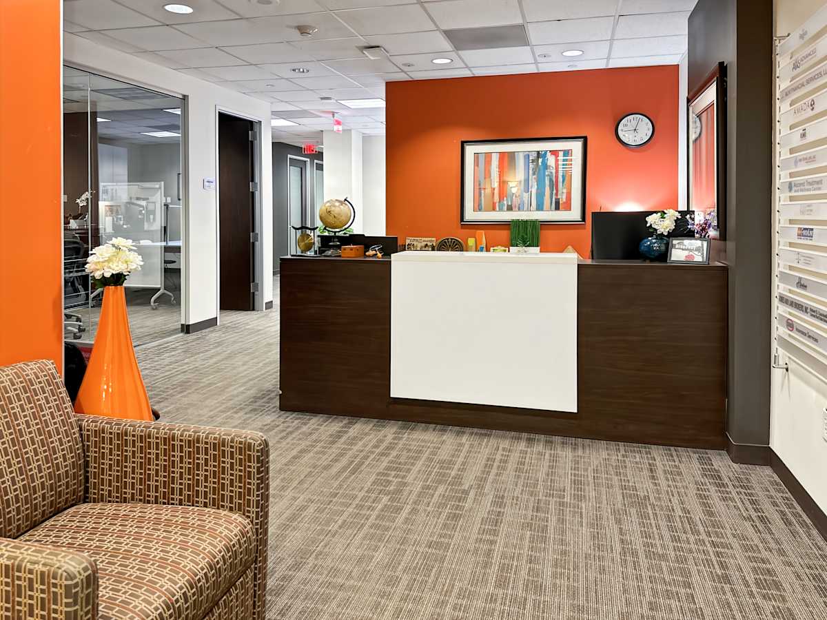Regus - Rockaway Townsquare photo 2