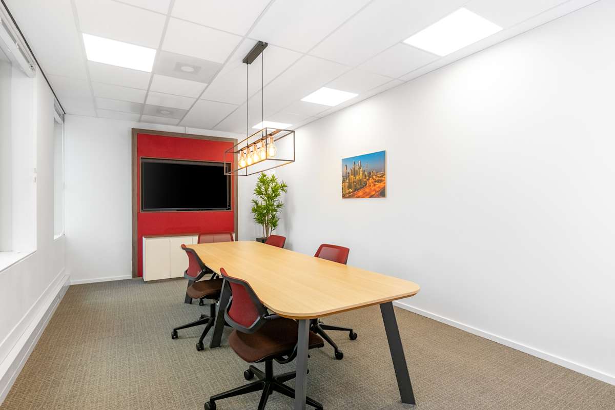 Regus Oosterbeek photo 3