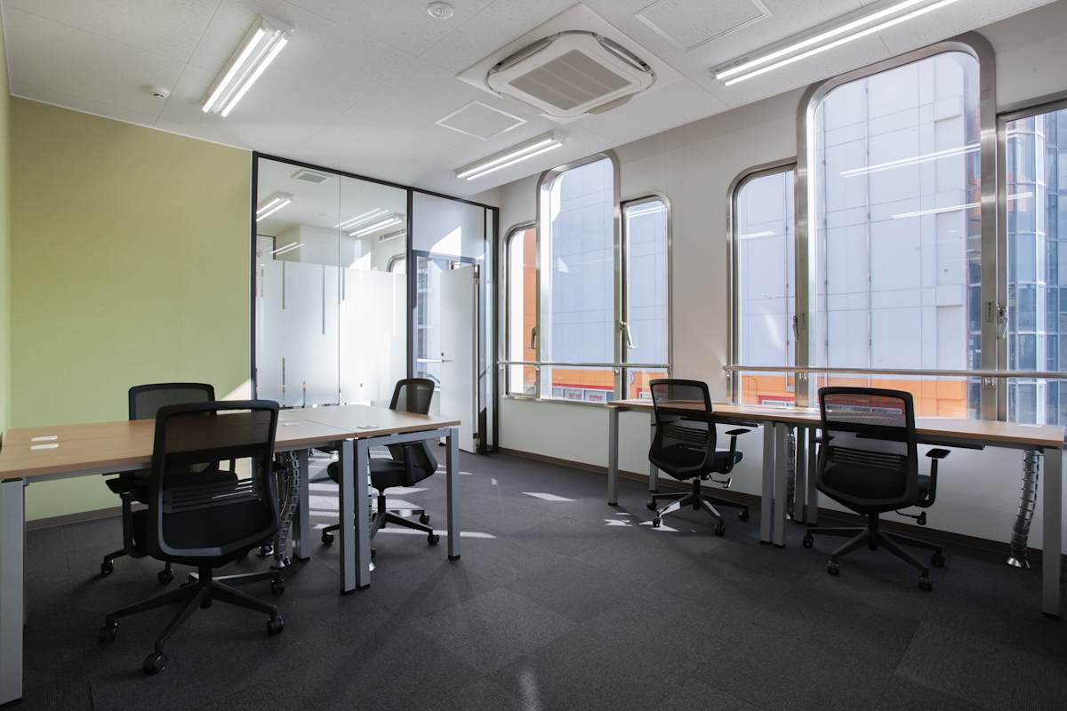 Regus - Via Nova Building photo 9