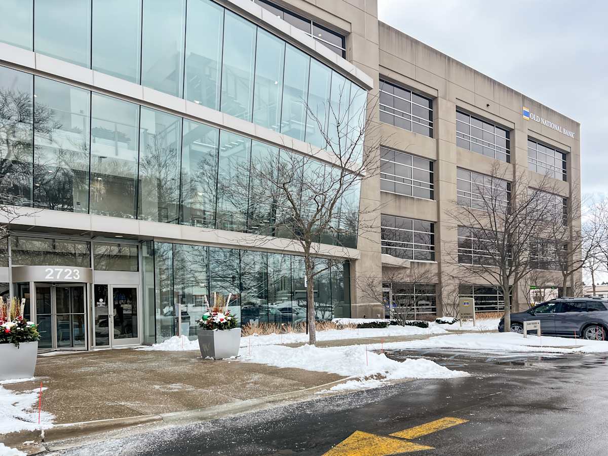 South State Commons I