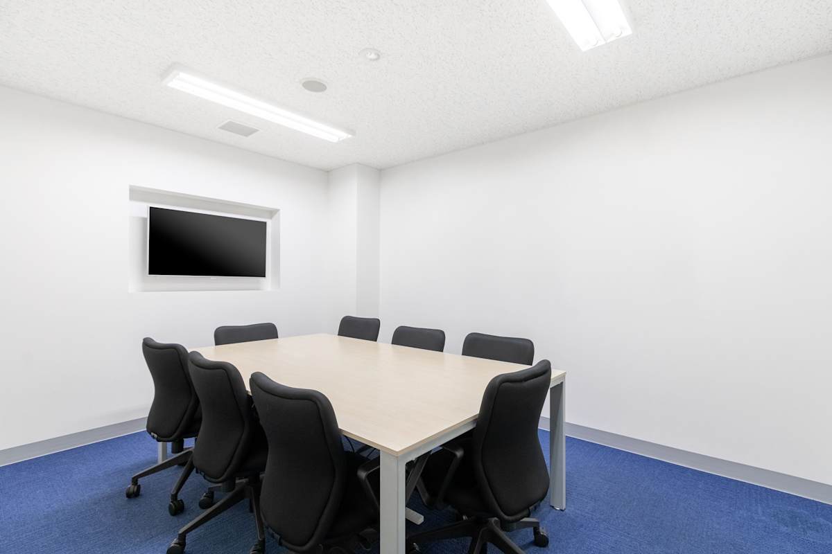 Regus - Chiba Daiei Building photo 3