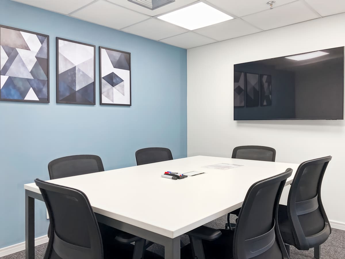 Regus - Barra da Tijuca, Av. Ayrton Senna 2600 photo 3