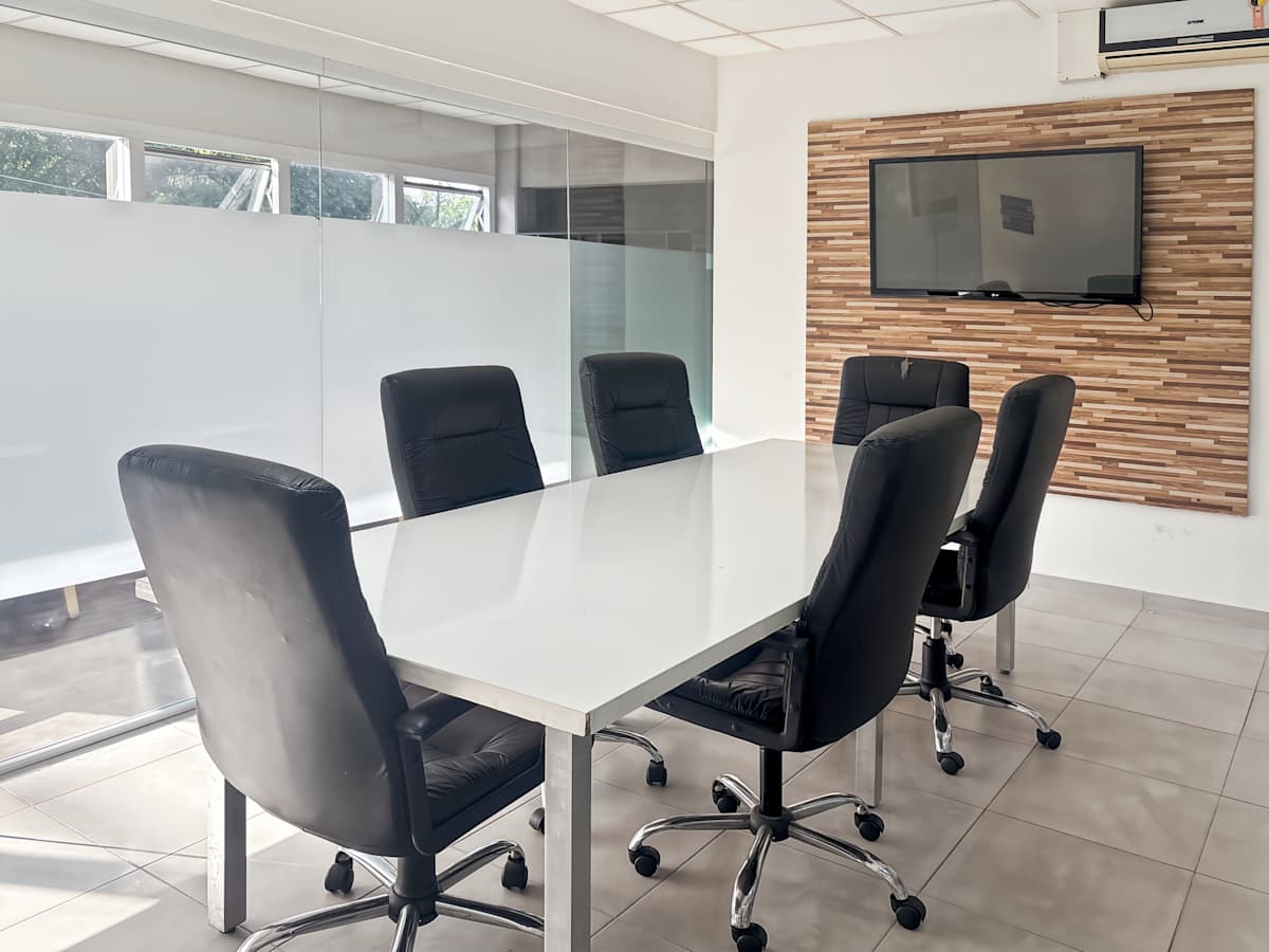 Cotia Jetta Offices photo 8