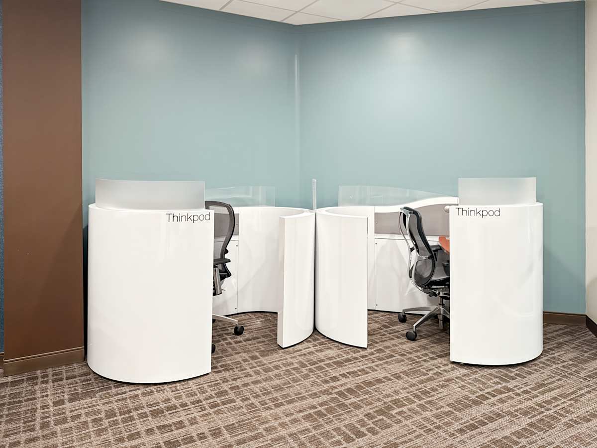 Stapley Corporate Center photo 3